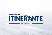 EVENTO EM RIO GRANDE DISCUTIRÁ REGRAS QUE IMPACTAM O TRANSPORTE DE CARGAS NA REGIÃO SUL